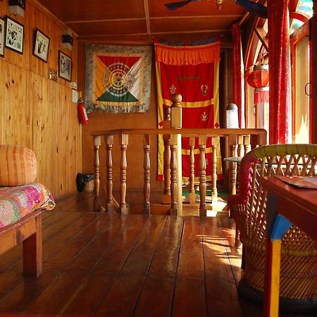 Domas Inn Mussoorie Exterior photo