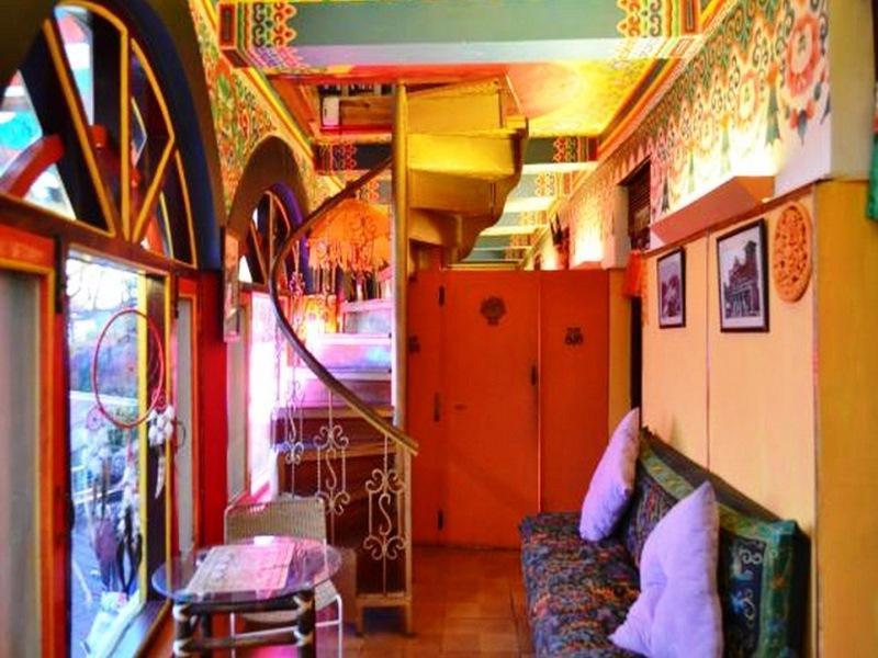 Domas Inn Mussoorie Exterior photo